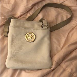 Michael Kors crossbody!